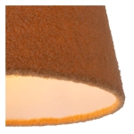 WOOLLY Lampa wisząca 1xE27 10416/01/44 Lucide - zdjęcie dodatkowe 2